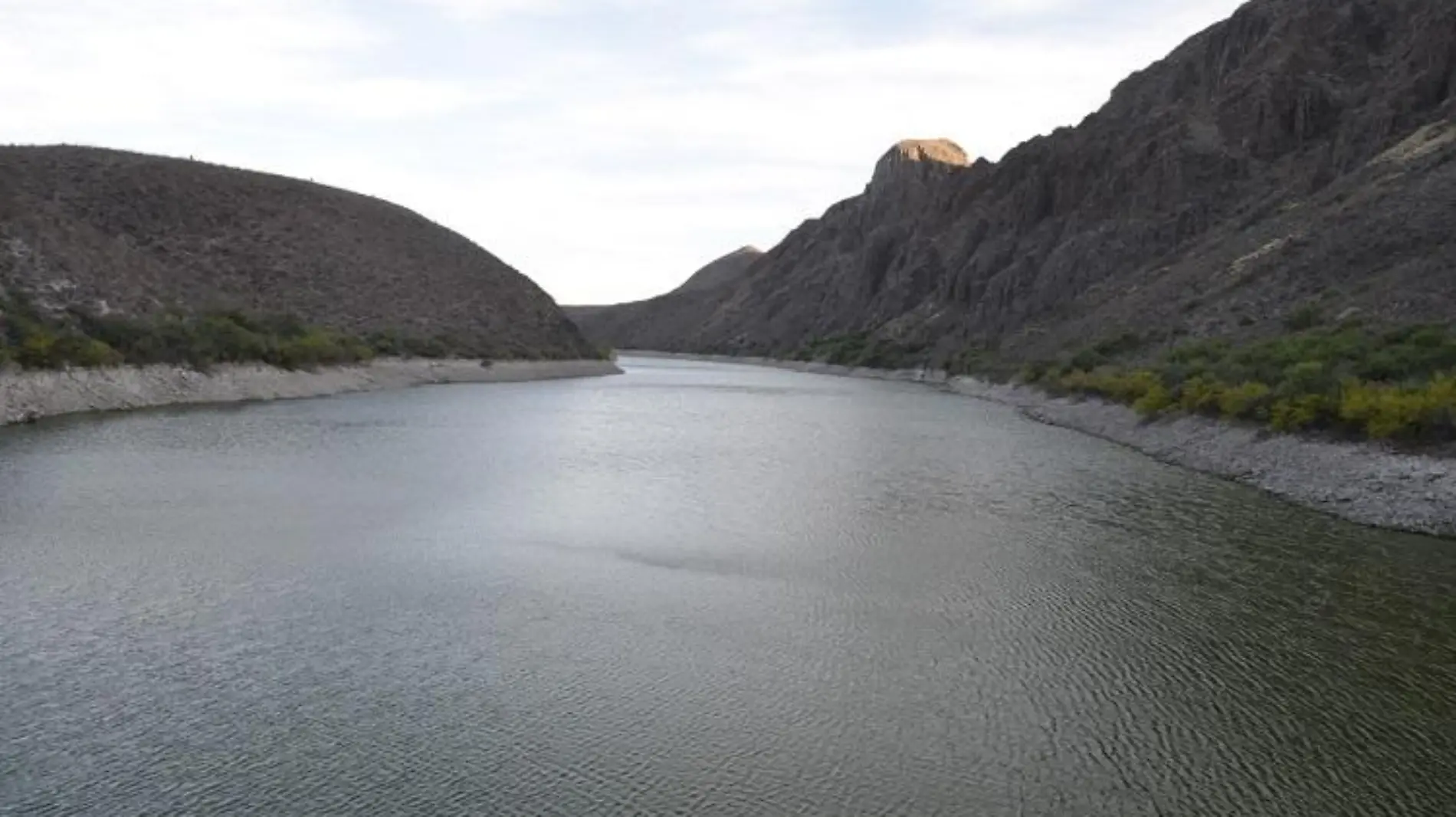 río Conchos